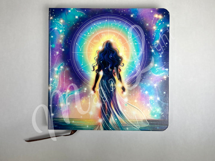 Drawing Book Goddess