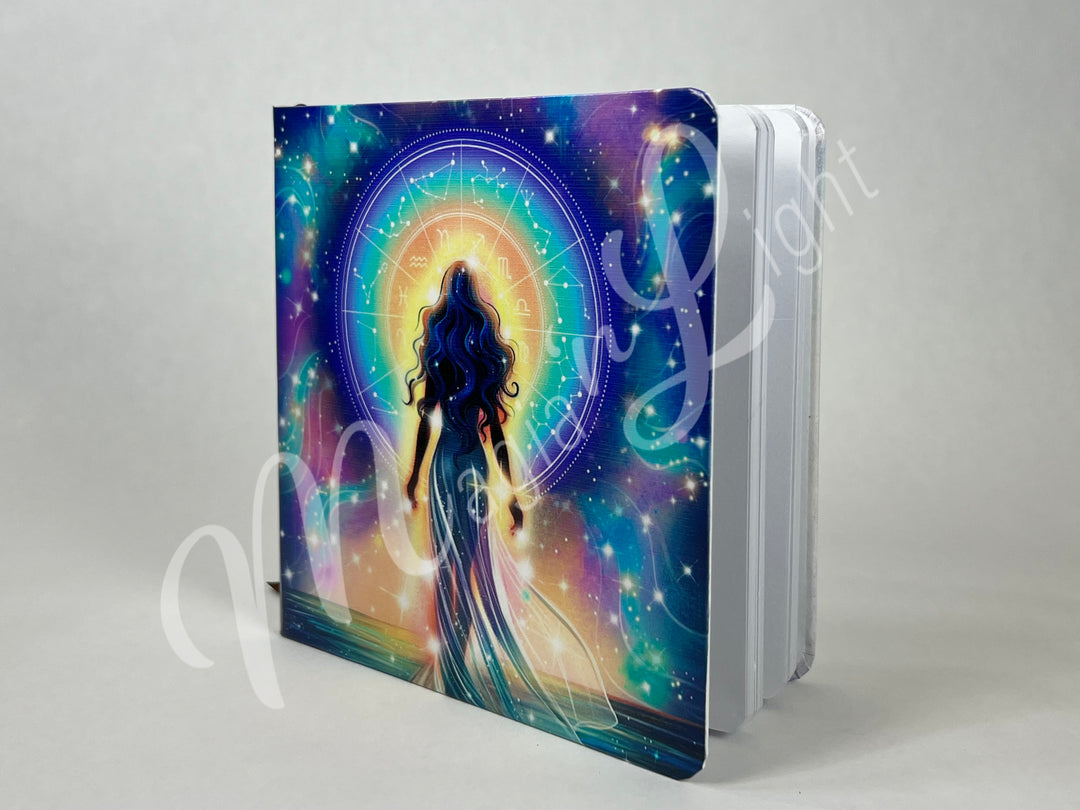 Drawing Book Goddess