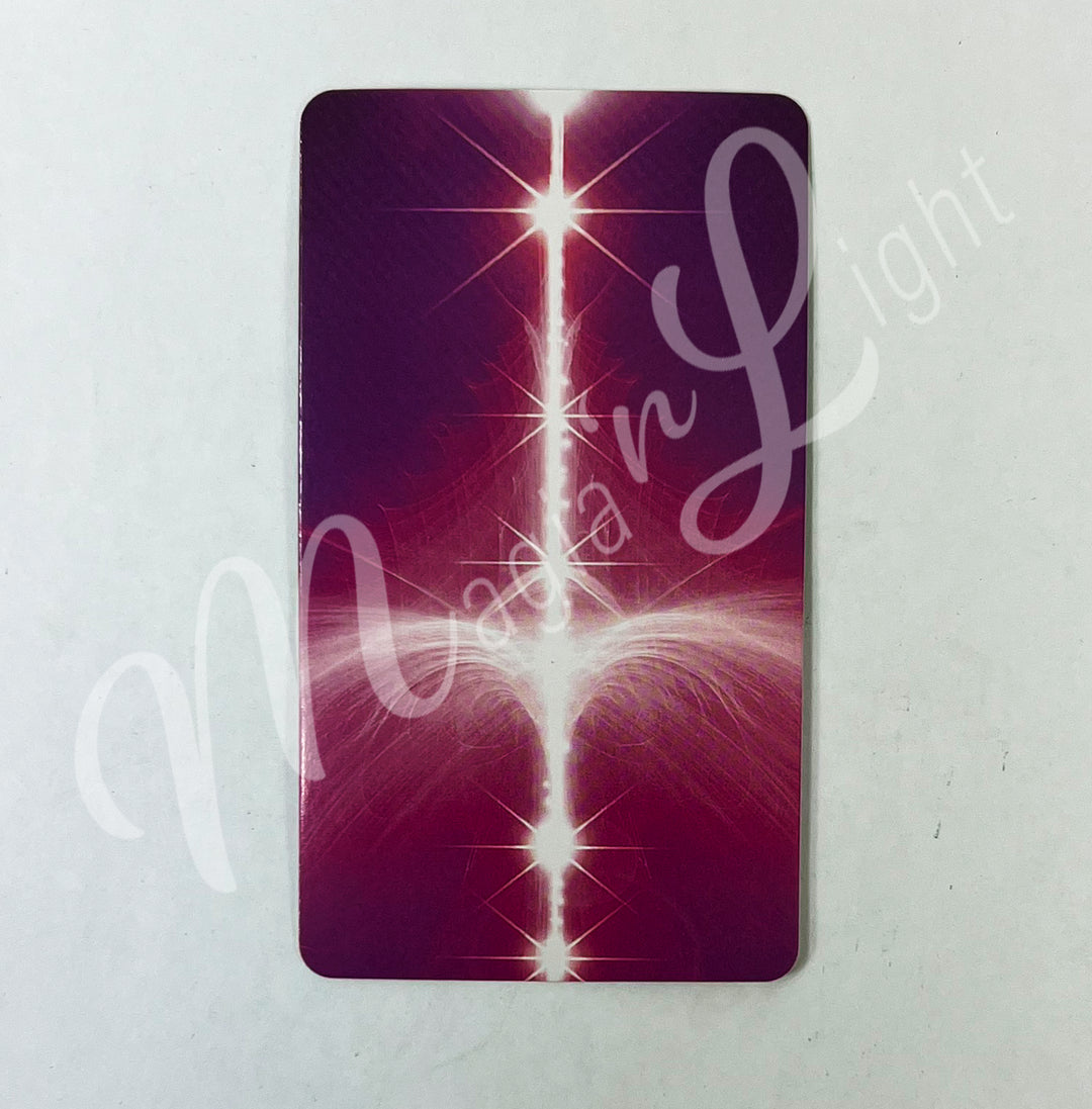 Healing Energy Oracle