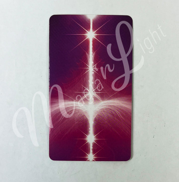 Healing Energy Oracle