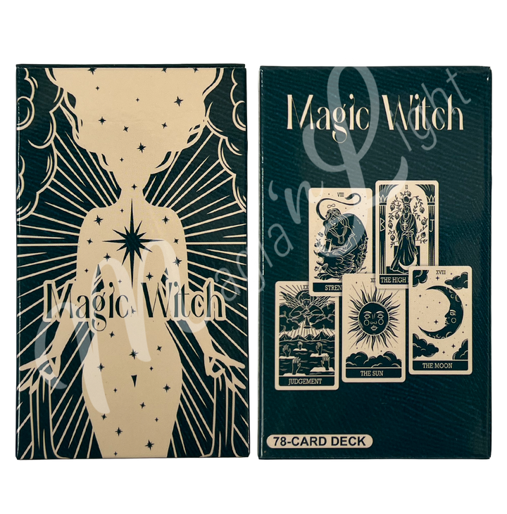 Magic Witch