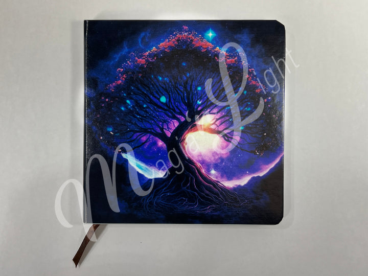 Drawing Book Tree of Life