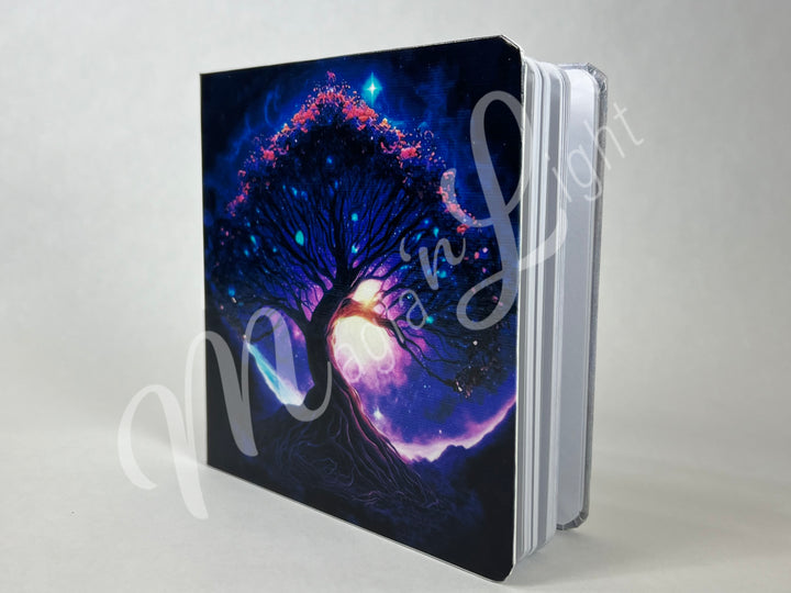 Drawing Book Tree of Life