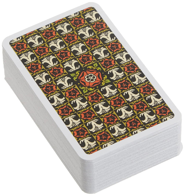 Radiant Wise Spirit Tarot Mini